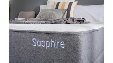 Sapphire mattress. Things To Know About Sapphire mattress. 